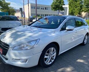 Peugeot 508 Gebrauchtwagen