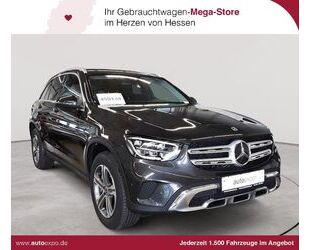 Mercedes-Benz GLC 300 Gebrauchtwagen