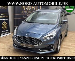 Ford Galaxy Gebrauchtwagen