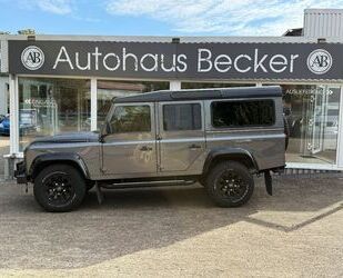 Land Rover Defender Gebrauchtwagen