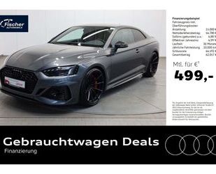 Audi RS5 Gebrauchtwagen