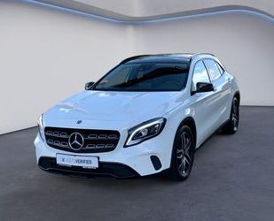 Mercedes-Benz GLA 250 Gebrauchtwagen