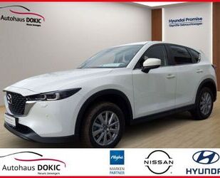 Mazda CX-5 Gebrauchtwagen