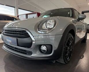 Mini One Clubman Gebrauchtwagen