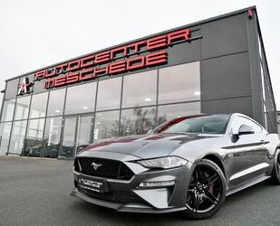 Ford Mustang Gebrauchtwagen