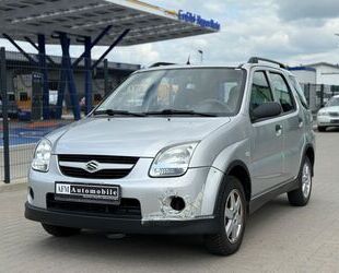 Suzuki Ignis Gebrauchtwagen