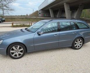 Mercedes-Benz E 500 Gebrauchtwagen