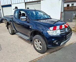 Mitsubishi L200 Gebrauchtwagen