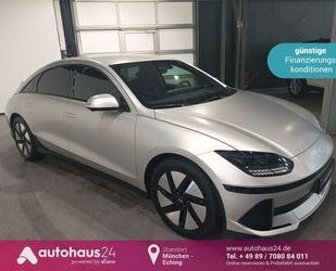 Hyundai IONIQ 6 Gebrauchtwagen