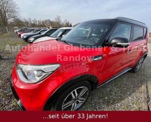 Kia Soul Gebrauchtwagen
