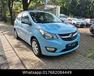 Opel Karl Gebrauchtwagen