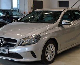 Mercedes-Benz A 180 Gebrauchtwagen