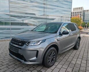 Land Rover Discovery Sport Gebrauchtwagen