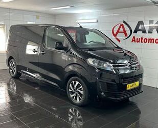 Citroen SpaceTourer Gebrauchtwagen