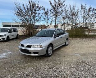 Mitsubishi Carisma Gebrauchtwagen