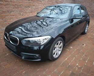 BMW 116 Gebrauchtwagen