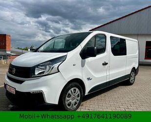 Fiat Talento Gebrauchtwagen