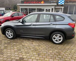 BMW X1 Gebrauchtwagen