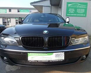 BMW 740 Gebrauchtwagen