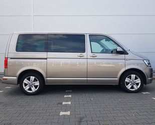 VW T6 Multivan Gebrauchtwagen