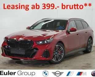 BMW i5 Gebrauchtwagen