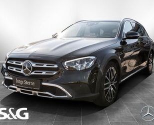 Mercedes-Benz E 220 Gebrauchtwagen