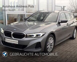 BMW 318 Gebrauchtwagen