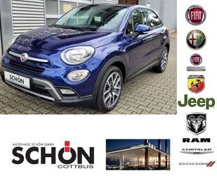 Fiat 500X Gebrauchtwagen