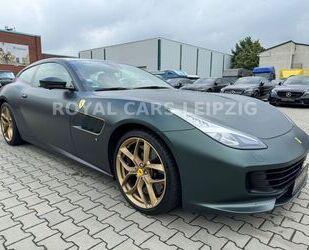 Ferrari GTC4Lusso Gebrauchtwagen