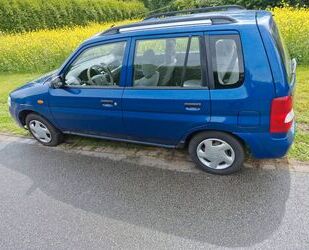 Mazda Demio Gebrauchtwagen