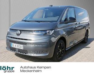 VW LT Gebrauchtwagen