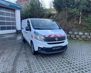 Fiat Talento Gebrauchtwagen