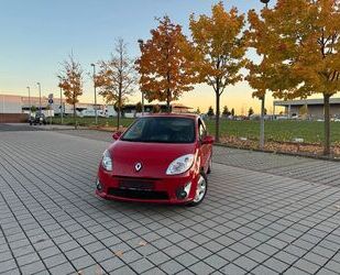 Renault Twingo Gebrauchtwagen
