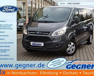 Ford Tourneo Custom Gebrauchtwagen