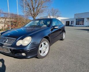 Mercedes-Benz C 200 Gebrauchtwagen