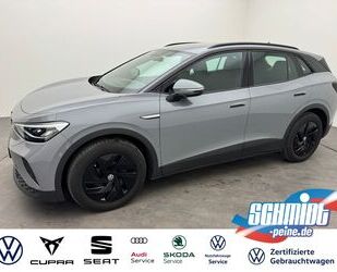 VW ID.4 Gebrauchtwagen