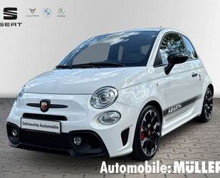 Abarth 595 Competizione Gebrauchtwagen