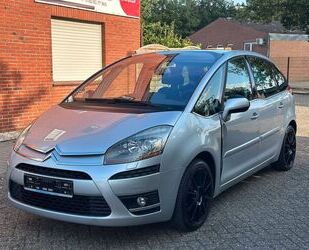 Citroen C4 Picasso Gebrauchtwagen