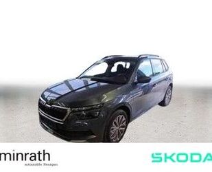 Skoda Kamiq Gebrauchtwagen