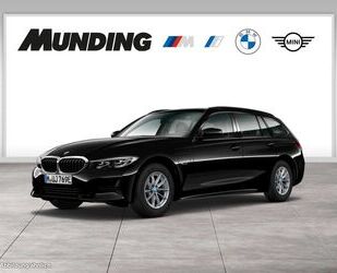 BMW 330 Gebrauchtwagen