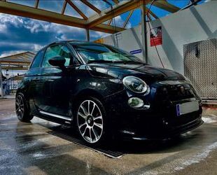 Abarth 500 Gebrauchtwagen