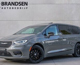 Chrysler Pacifica Gebrauchtwagen