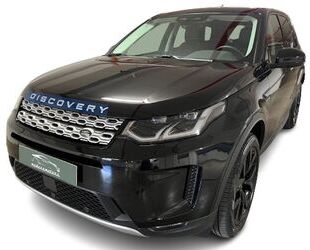 Land Rover Discovery Sport Gebrauchtwagen