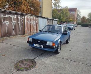 Ford Escort Gebrauchtwagen