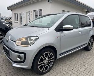 VW up! Gebrauchtwagen
