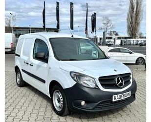 Mercedes-Benz Citan Gebrauchtwagen