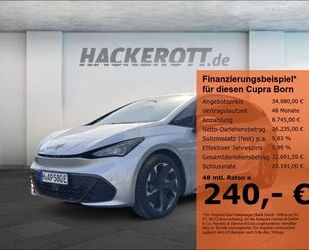 Cupra Born Gebrauchtwagen