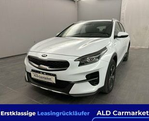 Kia XCeed Gebrauchtwagen