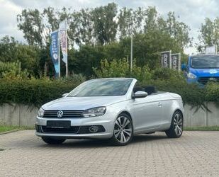 VW Eos Gebrauchtwagen