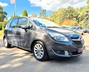 Opel Meriva Gebrauchtwagen